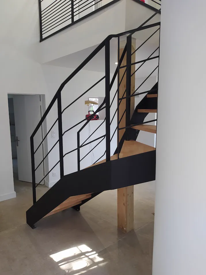 Réalisation